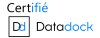 Logo datadock